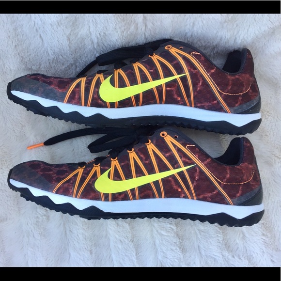Nike Shoes - NIKE Rival Waffle Racing Shoes